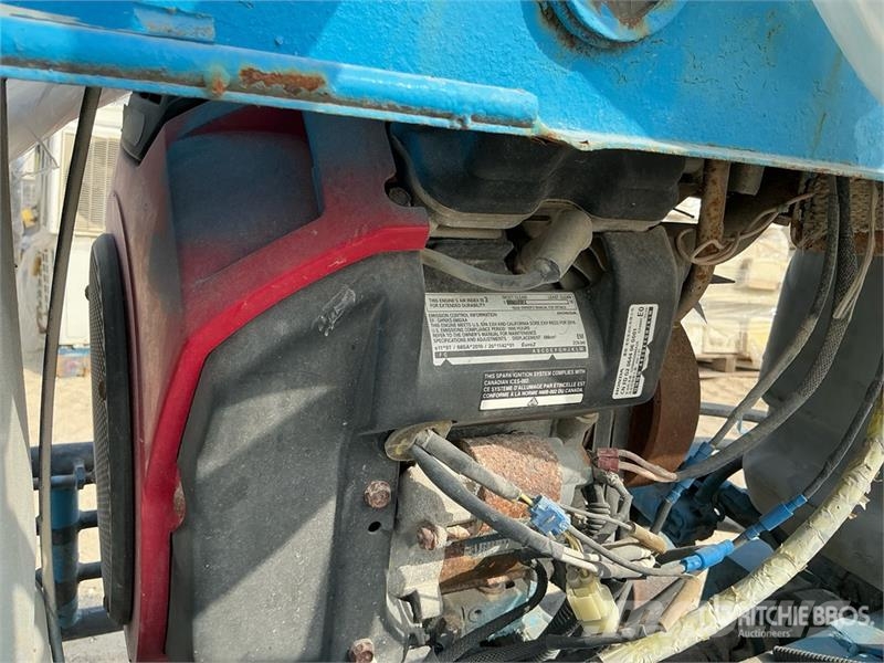  Beton BT900 Ride-On Power Trowel المسجات