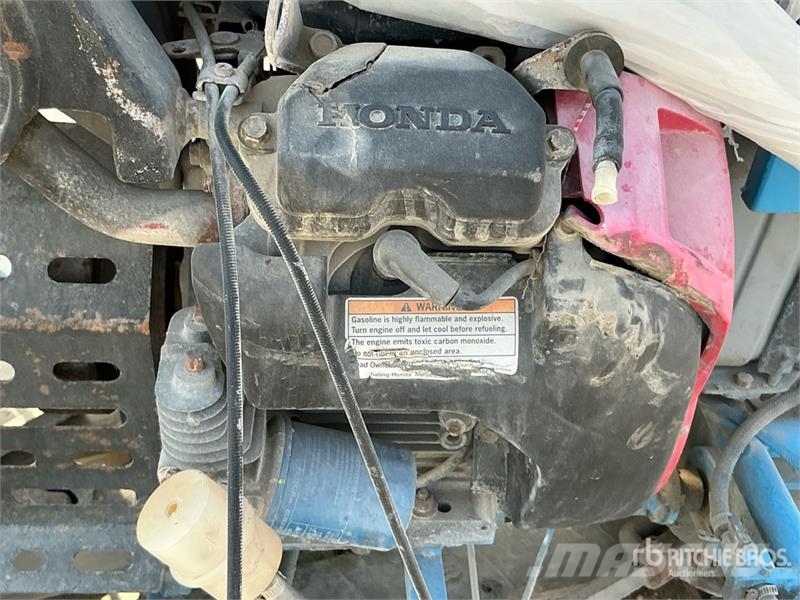  Beton BT900 Ride-On Power Trowel المسجات