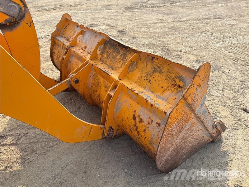 Blanche TW36 Wheel Loader Hjullastere