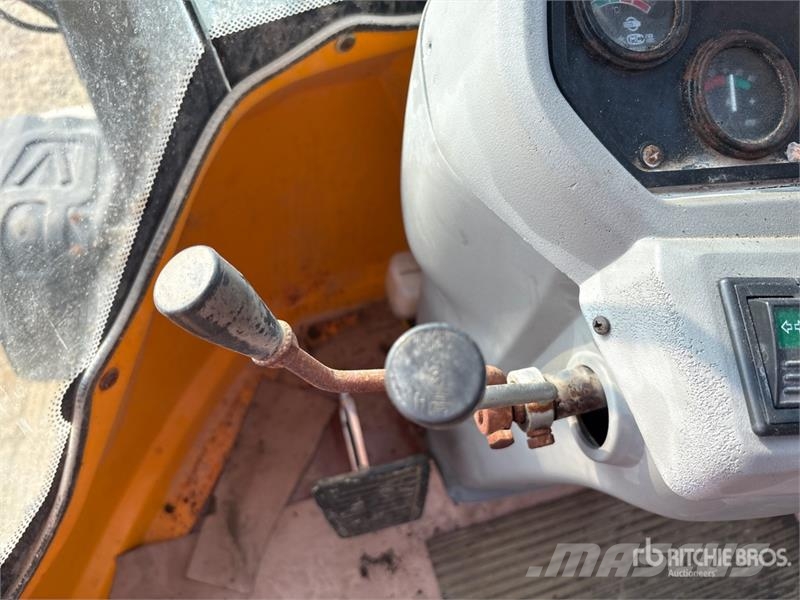 Blanche TW36 Wheel Loader Hjullastere
