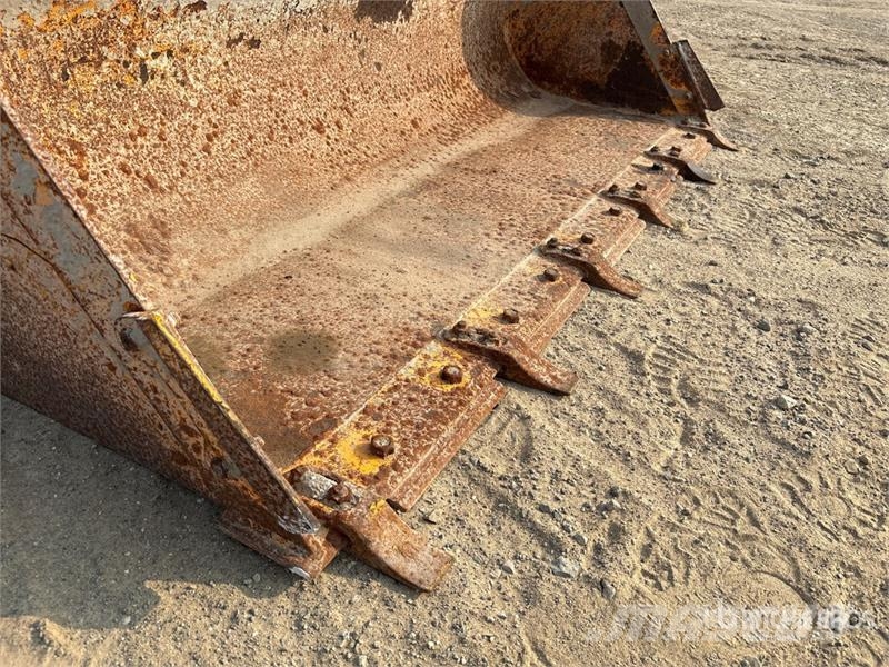 Blanche TW36 Wheel Loader Hjullastere