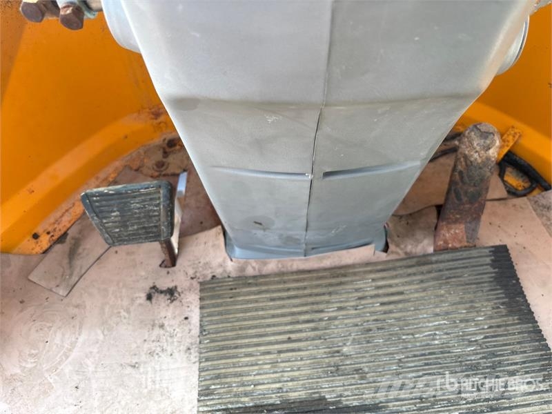 Blanche TW36 Wheel Loader Hjullastere
