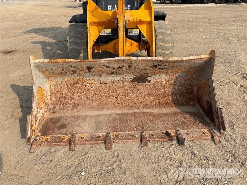 Blanche TW36 Wheel Loader Hjullastere