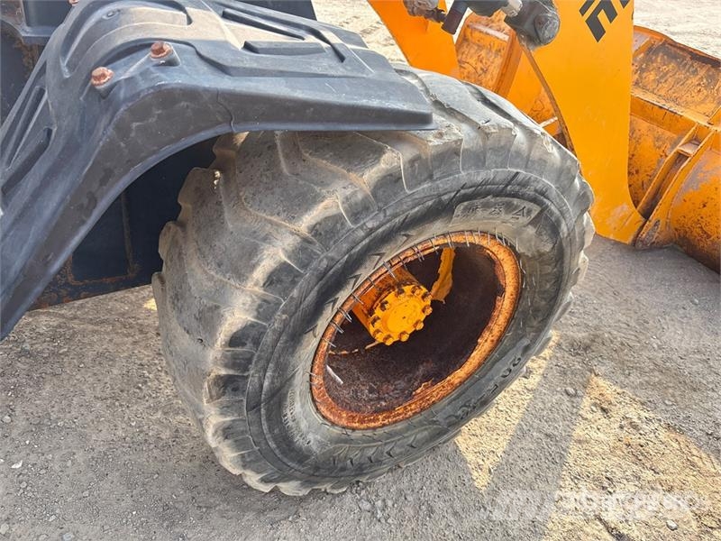 Blanche TW36 Wheel Loader Hjullastere
