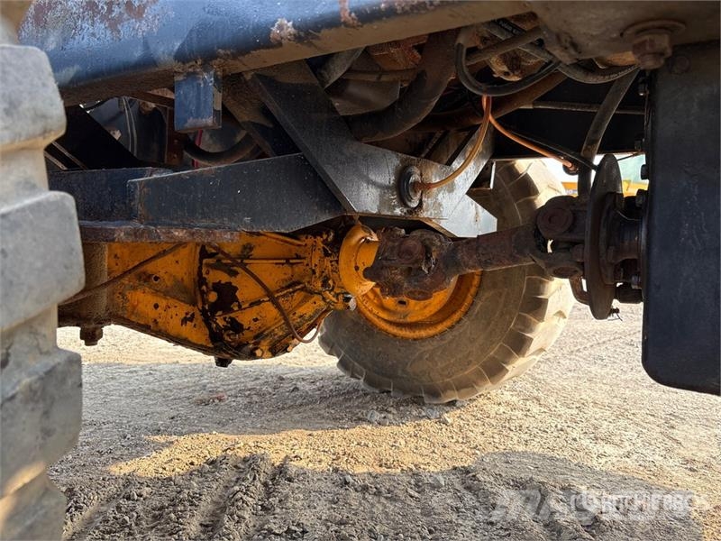 Blanche TW36 Wheel Loader Hjullastere