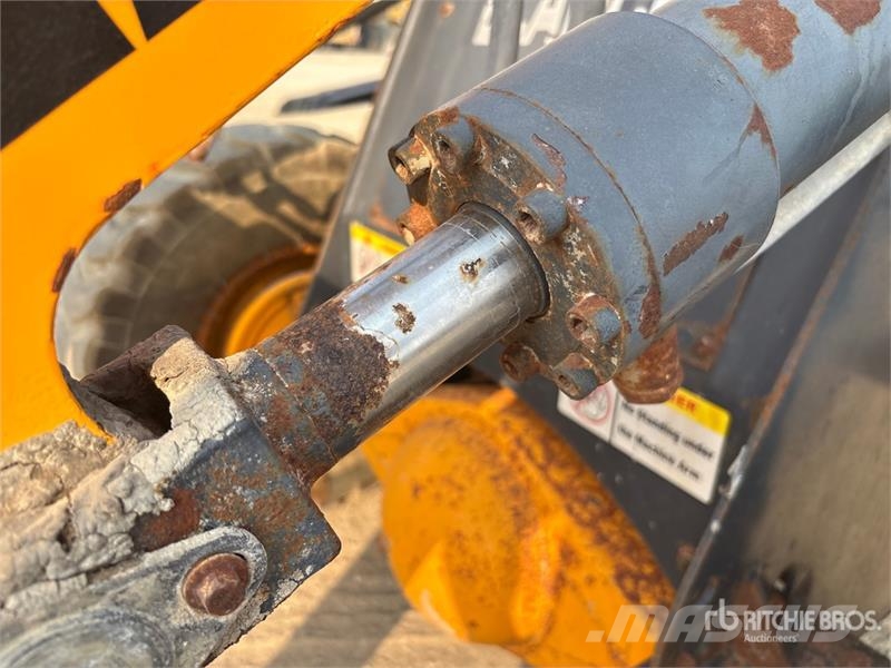 Blanche TW36 Wheel Loader Hjullastere
