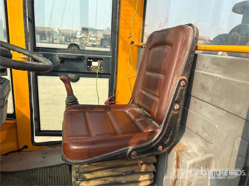 Blanche TW36 Wheel Loader Hjullastere