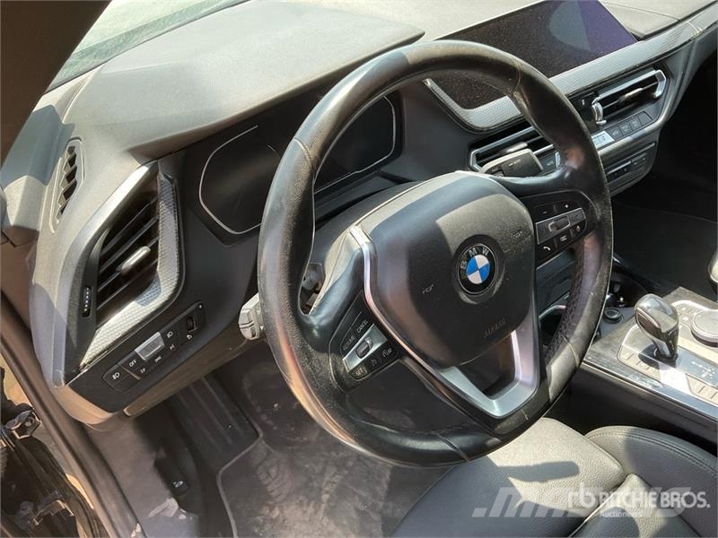 BMW 228 Automobile Cars