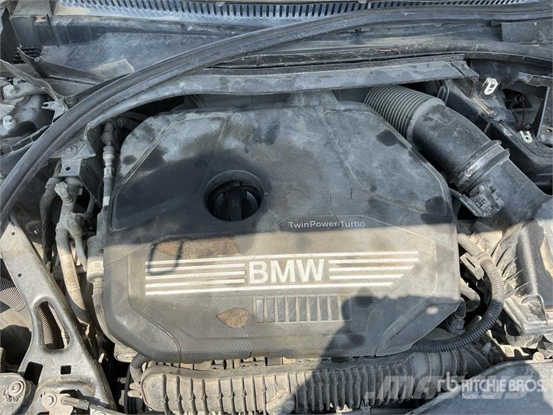 BMW 228 Automobile Cars
