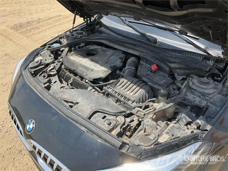 BMW 228 Automobile Cars