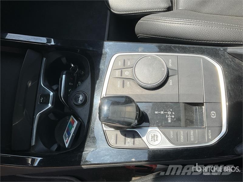 BMW 228 Automobile Cars