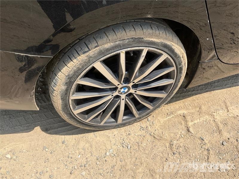 BMW 228 Automobile Cars