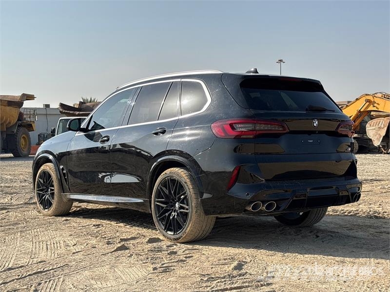 BMW X5 Carros Ligeiros