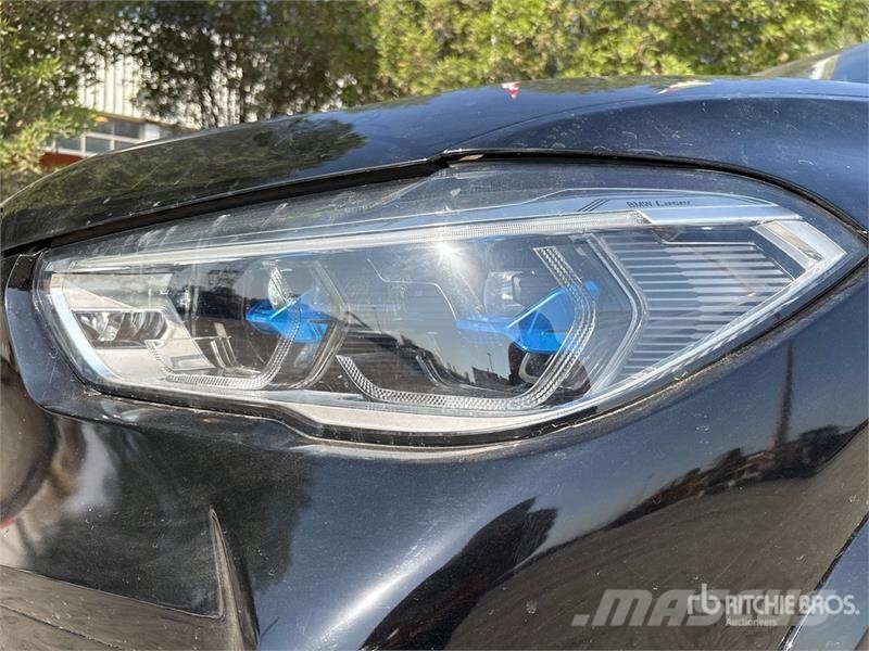 BMW X5 سيارات