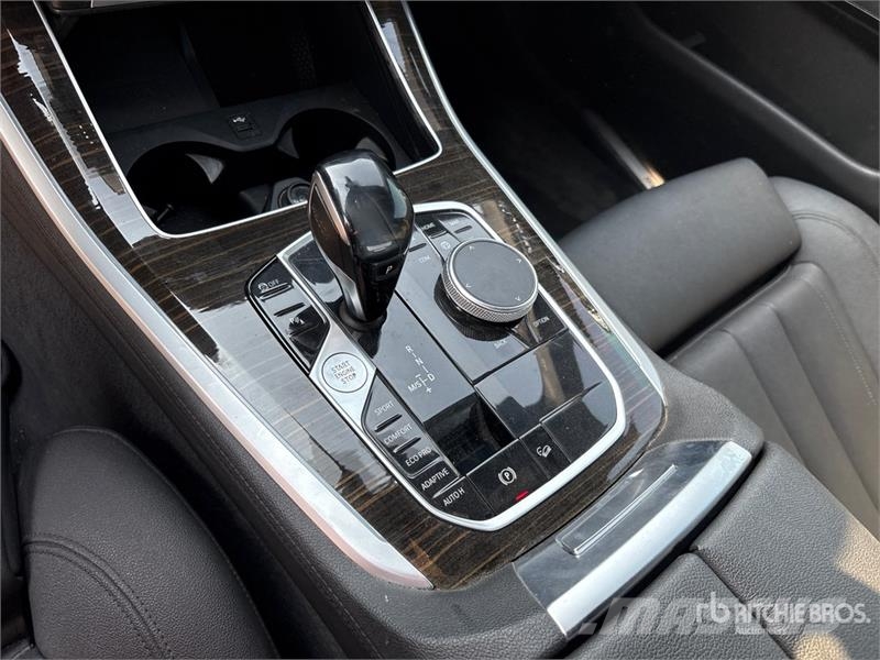 BMW X5 Carros Ligeiros