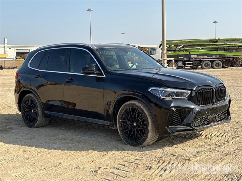 BMW X5 Carros Ligeiros