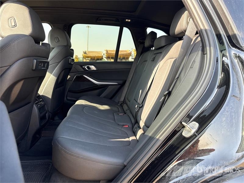 BMW X5 Carros Ligeiros