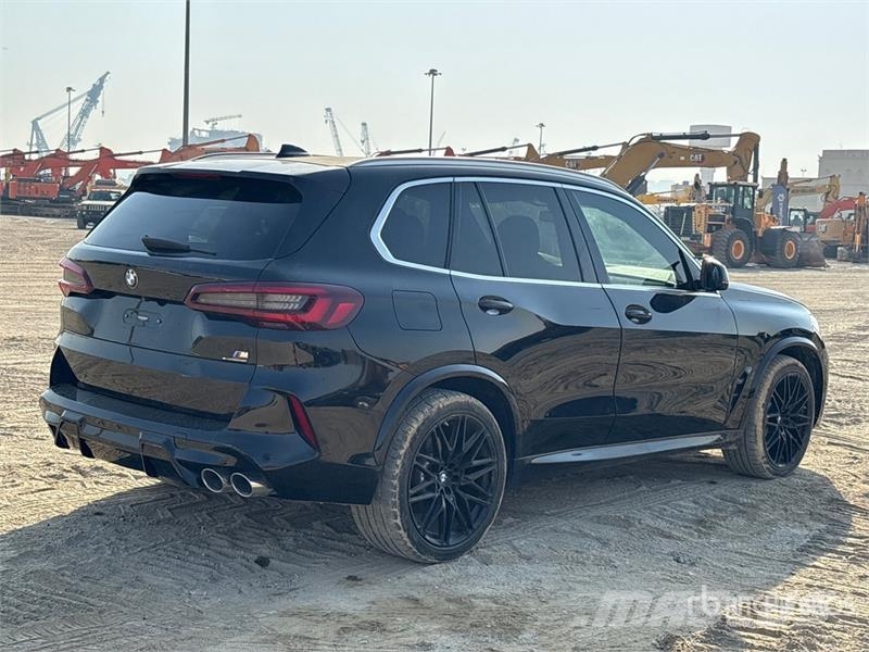 BMW X5 Carros Ligeiros