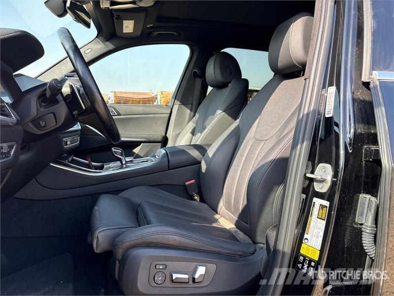 BMW X5 Carros Ligeiros