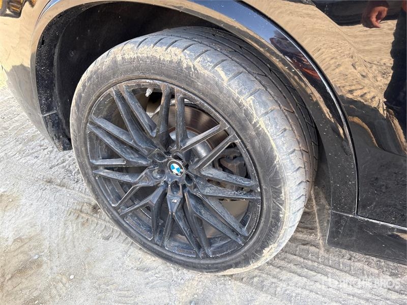 BMW X5 Carros Ligeiros