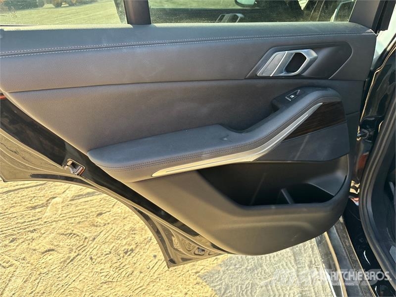 BMW X5 Carros Ligeiros