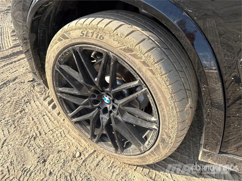 BMW X5 Carros Ligeiros