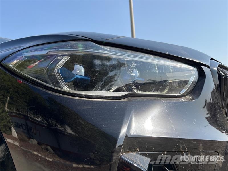 BMW X5 سيارات