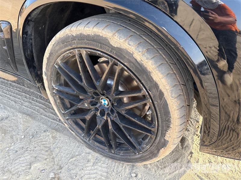 BMW X5 Carros Ligeiros