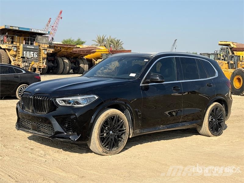 BMW X5 Carros Ligeiros