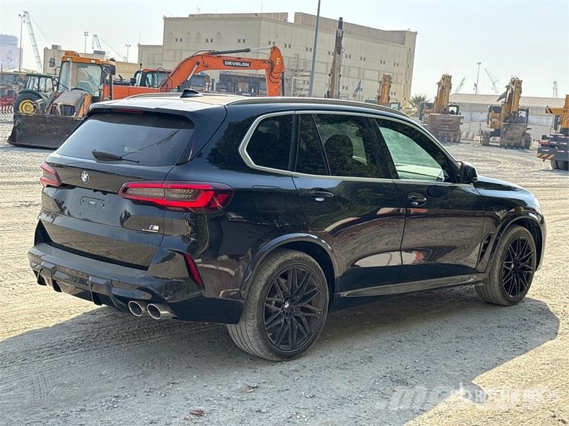 BMW X5 سيارات