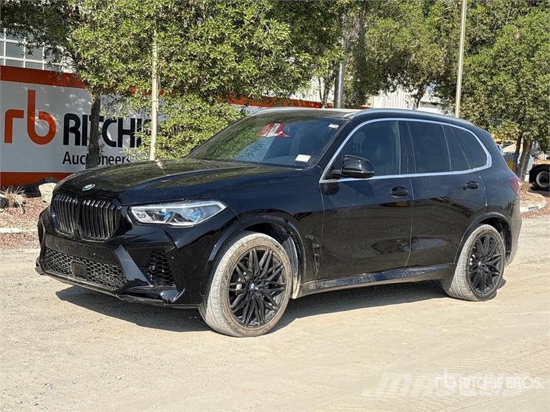 BMW X5 سيارات
