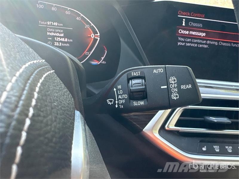 BMW X5 Carros Ligeiros