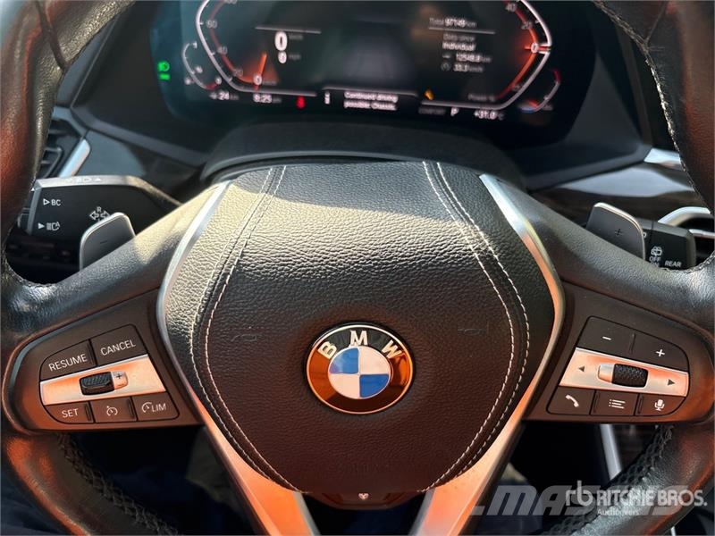 BMW X5 Carros Ligeiros