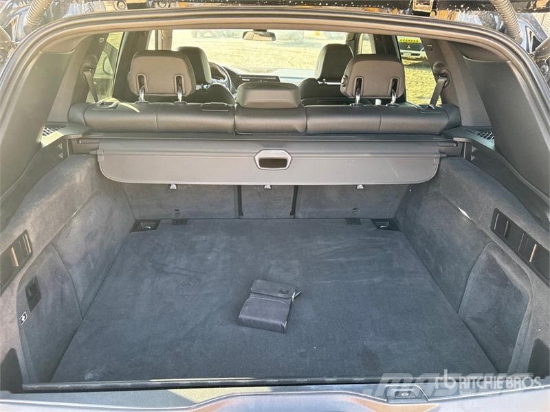 BMW X5 Carros Ligeiros