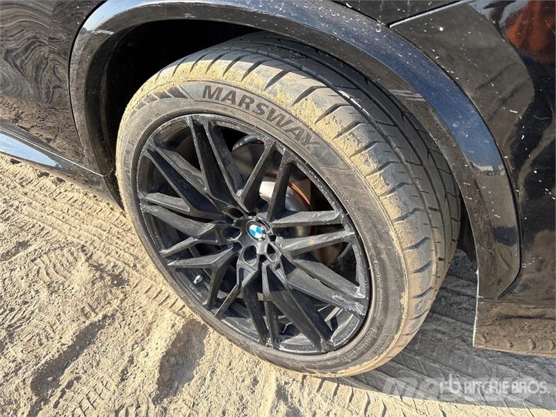 BMW X5 Carros Ligeiros
