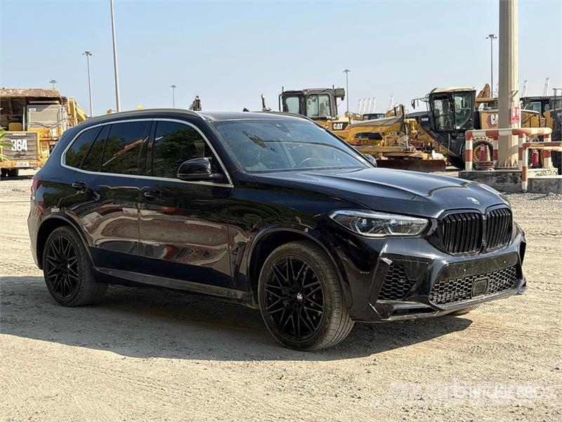 BMW X5 سيارات