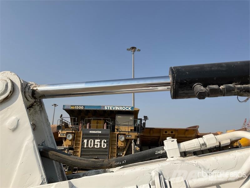 Bobcat 331G Miniekskavaatorid < 7 t