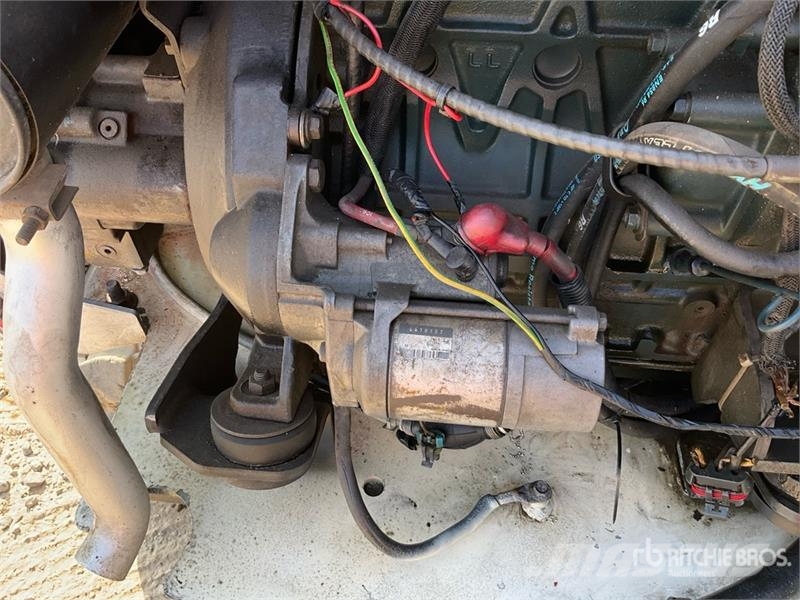Bobcat 331G Miniekskavaatorid < 7 t