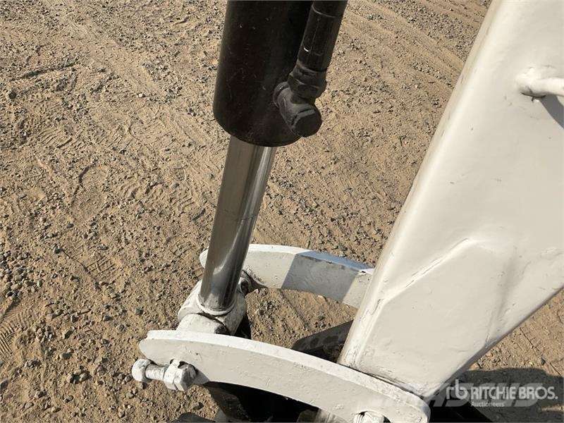 Bobcat 331G Miniekskavaatorid < 7 t
