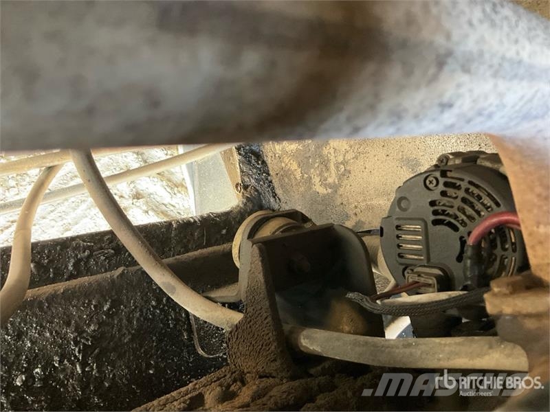 Bobcat 331G Miniekskavaatorid < 7 t