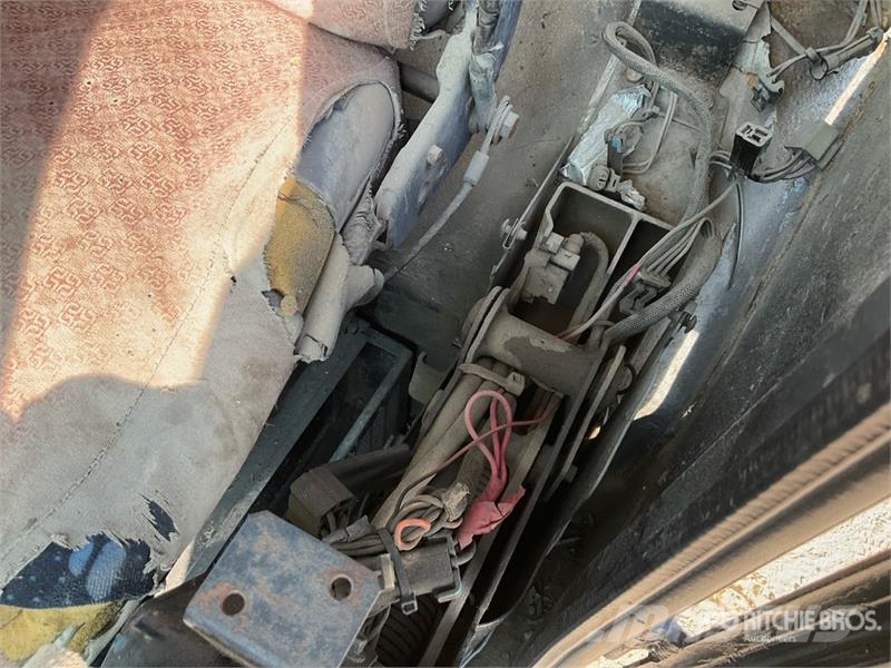 Bobcat 331G Miniekskavaatorid < 7 t