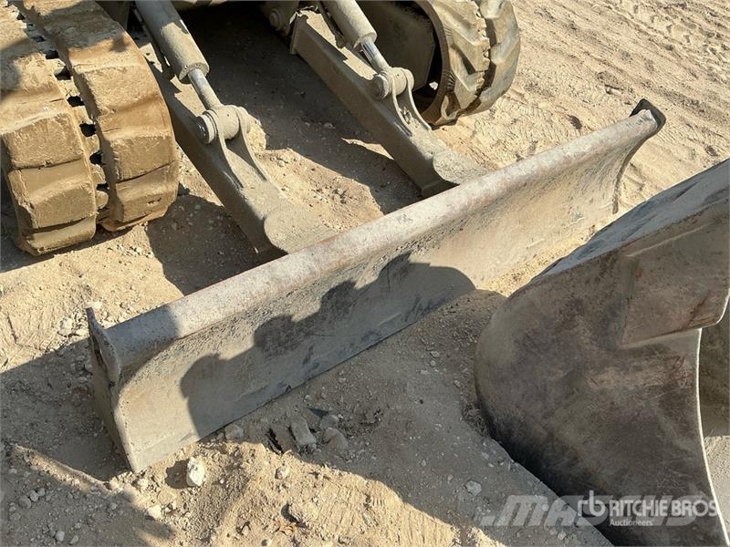 Bobcat 337D Miniekskavaatorid < 7 t