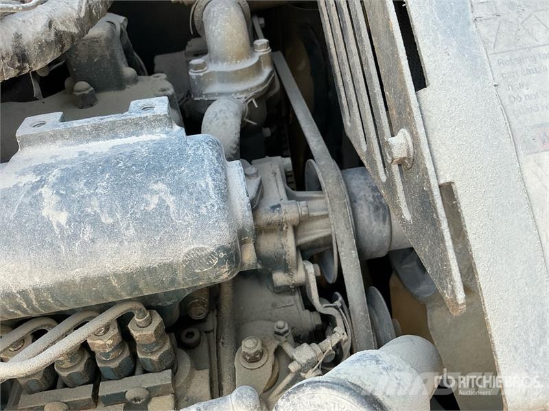 Bobcat 337D Miniekskavaatorid < 7 t