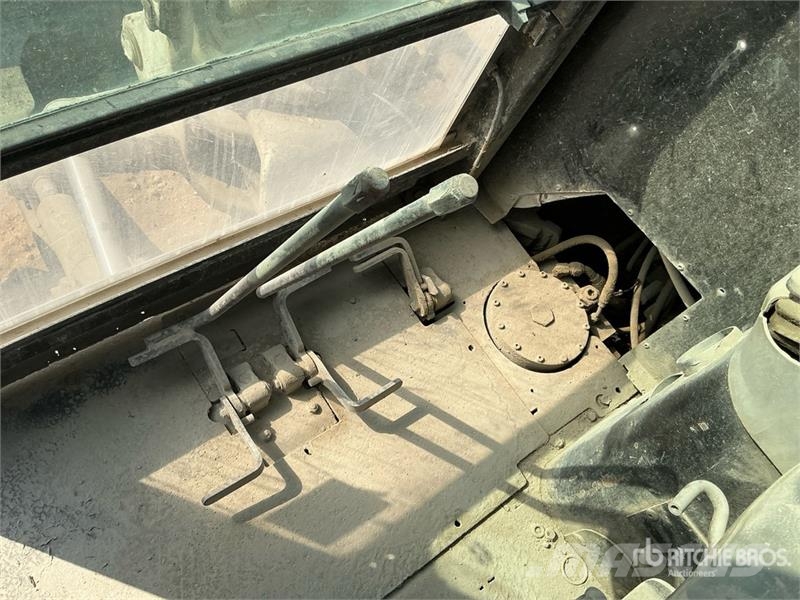Bobcat 337D Miniekskavaatorid < 7 t