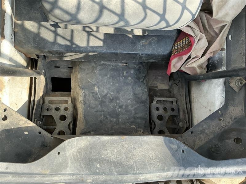 Bobcat S450 Chargeuse compacte
