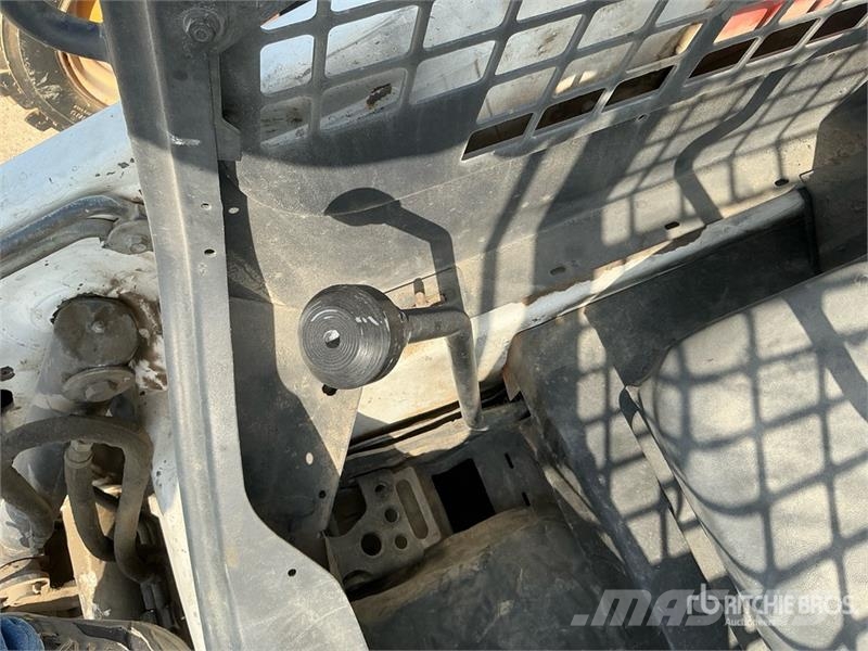 Bobcat S450 Chargeuse compacte