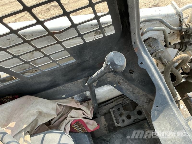 Bobcat S450 Chargeuse compacte