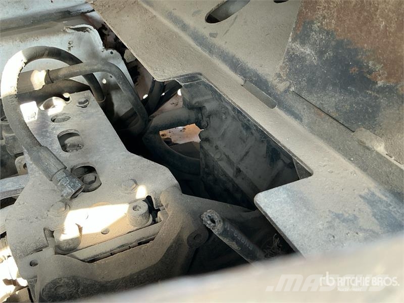 Bobcat S450 Chargeuse compacte