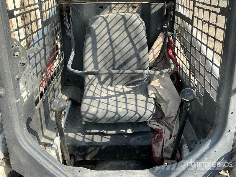 Bobcat S450 Chargeuse compacte