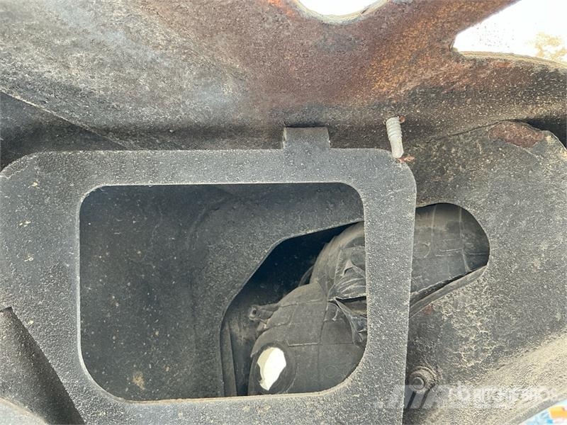 Bobcat S450 Chargeuse compacte